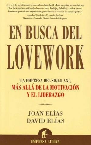 En Busca Del Lovework | Unknown