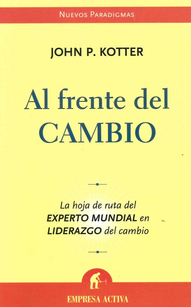 al frente del cambi | Pocho