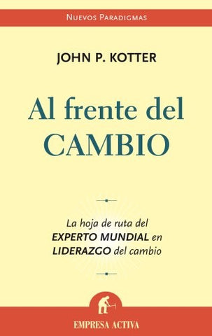 al frente del cambi | Pocho