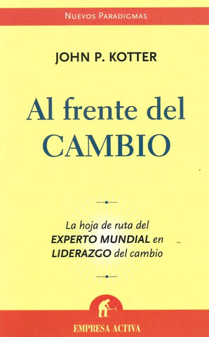 al frente del cambi | Pocho