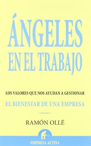 Angeles en el trabajo | Ramon Olle