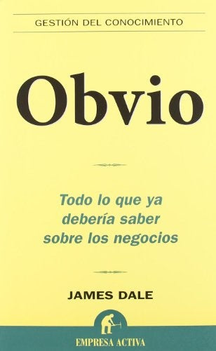 OBVIO | DALE JAMES