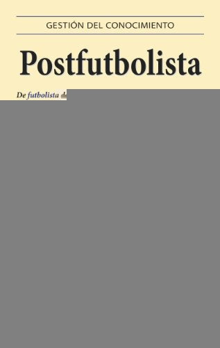 POSTFUTBOLISTA | Albert  Serrano Pons