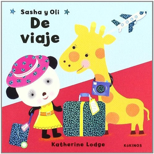 sasha y Oli