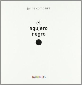 El agujero negro | Jaime Compaire