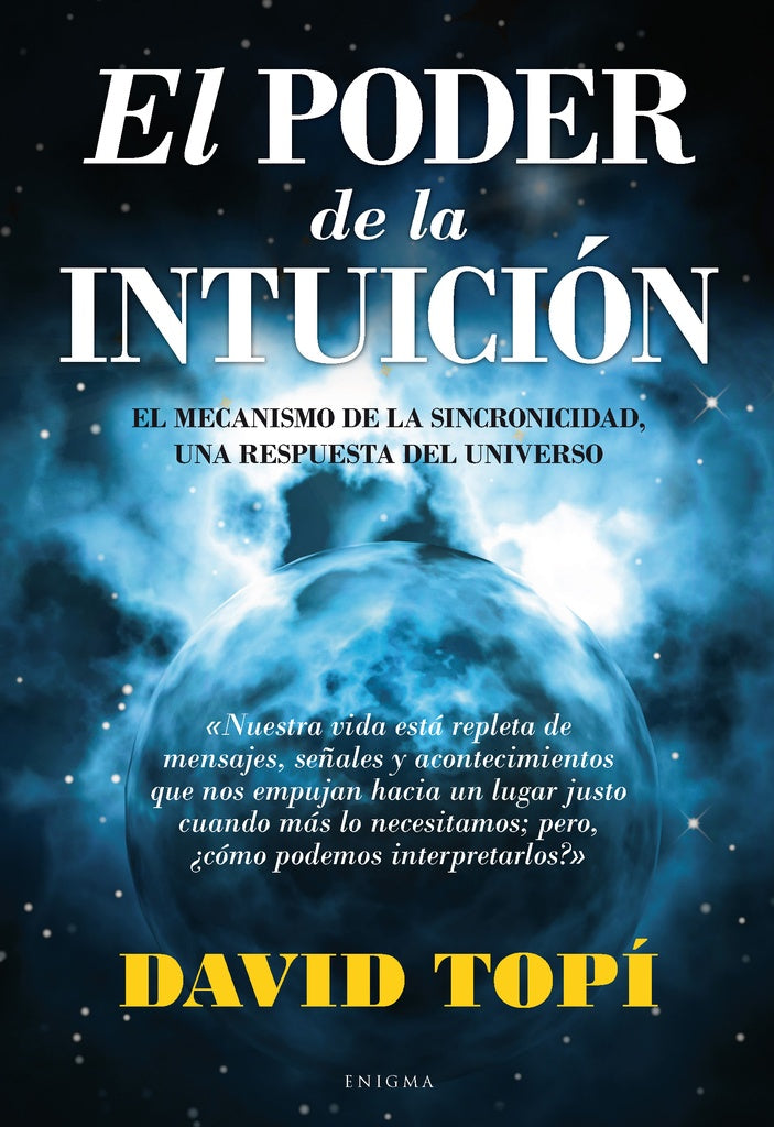 El poder de la intuición | David González García