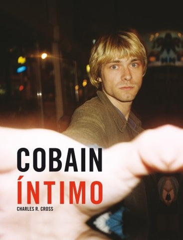 Cobain intimo (Spanish Edition) | Cross, R.