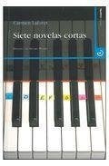 SIETE NOVELAS CORTAS | Carmen Laforet