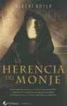 la herencia del monje  | albert noyer
