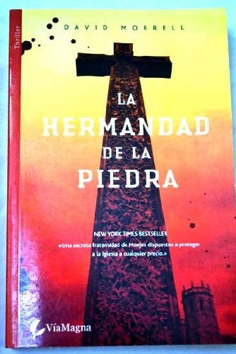 LA HERMANDAD PERDIDA.. | David Morrell