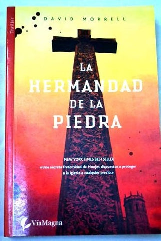 LA HERMANDAD PERDIDA.. | David Morrell