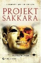 PROJEKT SAKKARA.. | ANDREAS  WILHELM