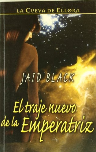 EL TRAJE NUEVO DE LA EMPERATRIZ