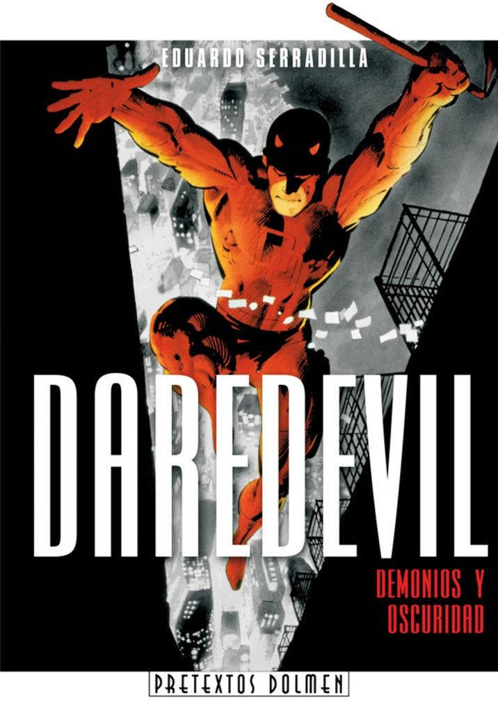 Daredevil | Eduardo Seradilla