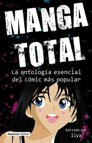 MANGA TOTAL | Ilya .