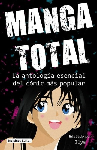 MANGA TOTAL | Ilya .