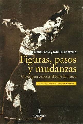 FIGURAS, PASOS Y MUDANZAS | PABLO EULALIA