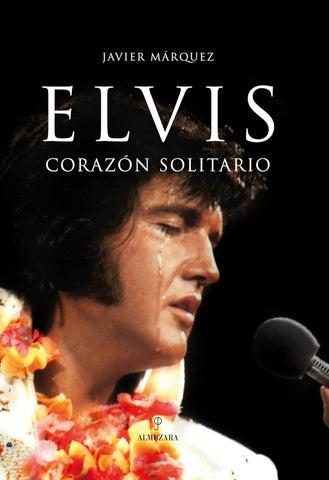 ELVIS CORAZÓN SOLITARIO.. | Javier Márquez
