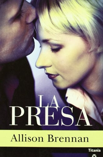LA PRESA  | Allison Brennan