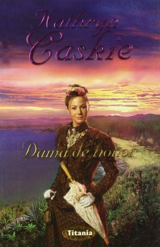 Dama de honor * | Kathryn Caskie