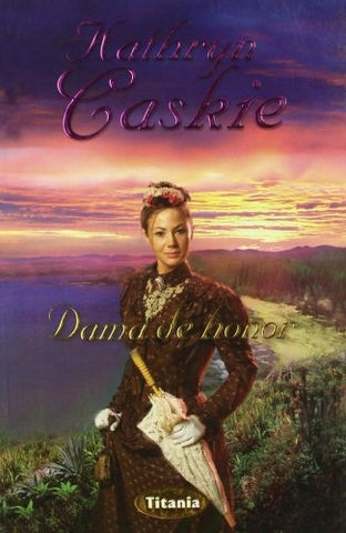 Dama de honor * | Kathryn Caskie