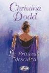 La princesa descalza * | Christina Dodd