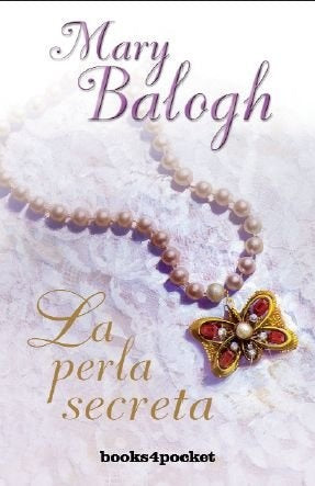 LA PERLA SECRETA * | Mary Balogh