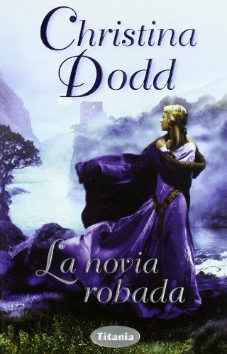 NOVIA ROBADA, LA (Spanish Edition) | CHRISTINA DOOD