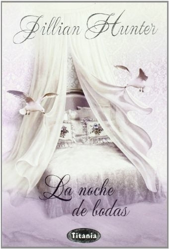 NOCHE DE BODAS, LA (Spanish Edition) | JILLIAN HUNTER
