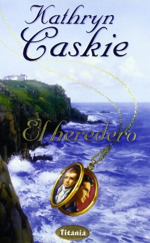 HEREDERO, EL (Spanish Edition) | KATHRYN CASKIE