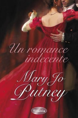 Un Romance Indiscreto  | Julianne Mac Lean