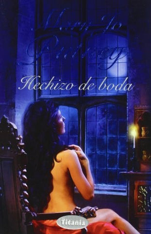Hechizo de boda* | Mary Jo Putney