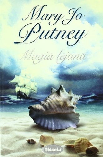 Magia lejana | Mary Jo Putney