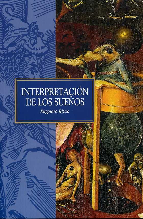 Interpretacion de los sueños  | Ruggiero Rizzo