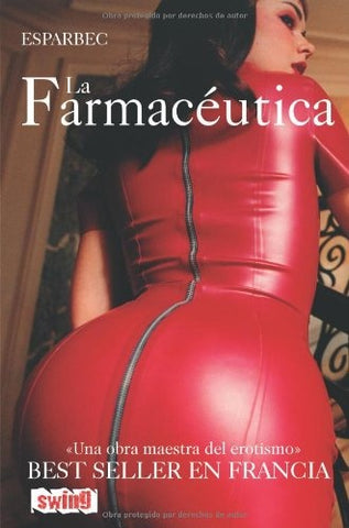LA FARMACEUTICA | Esparbec .