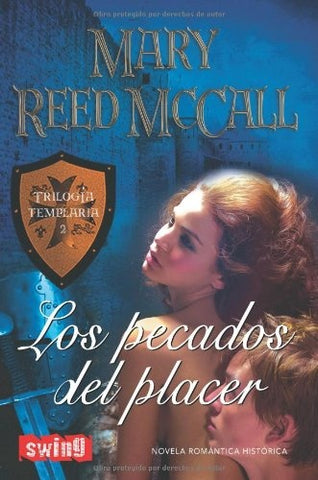 Los pecados del placer | MARY REED  MCCALL