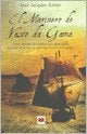 MARINERO DE VASCO DA GAMA, EL | JEAN-JACQUES ANTIER