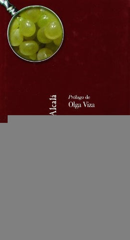 MUNDO DEL VINO CONTADO CON SENCILLEZ | CRISTINA ALCALA