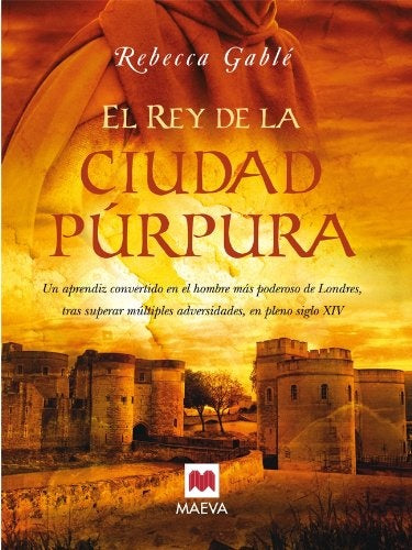 El rey de la ciudad purpura