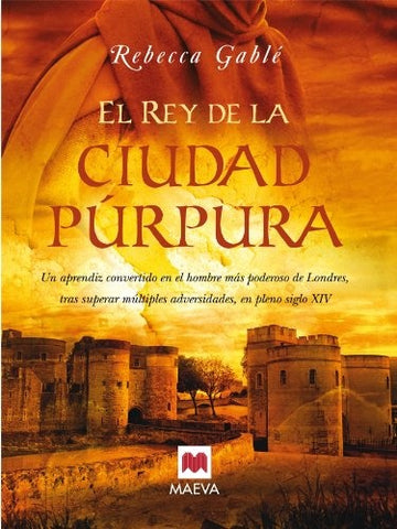 El rey de la ciudad purpura