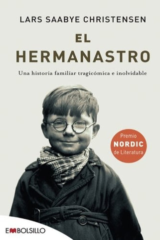 EL HERMANASTRO | LARS SAABYE CHRISTENSEN