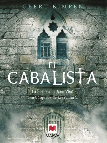 CABALISTA, EL | GEERT KIMPEN