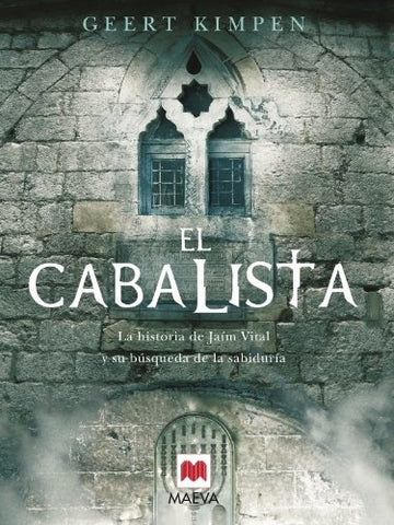 CABALISTA, EL | GEERT KIMPEN