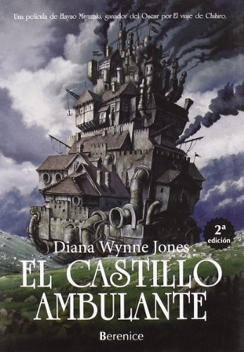El castillo ambulante | Diana Wynne Jones