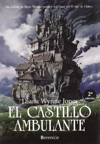 El castillo ambulante | Diana Wynne Jones