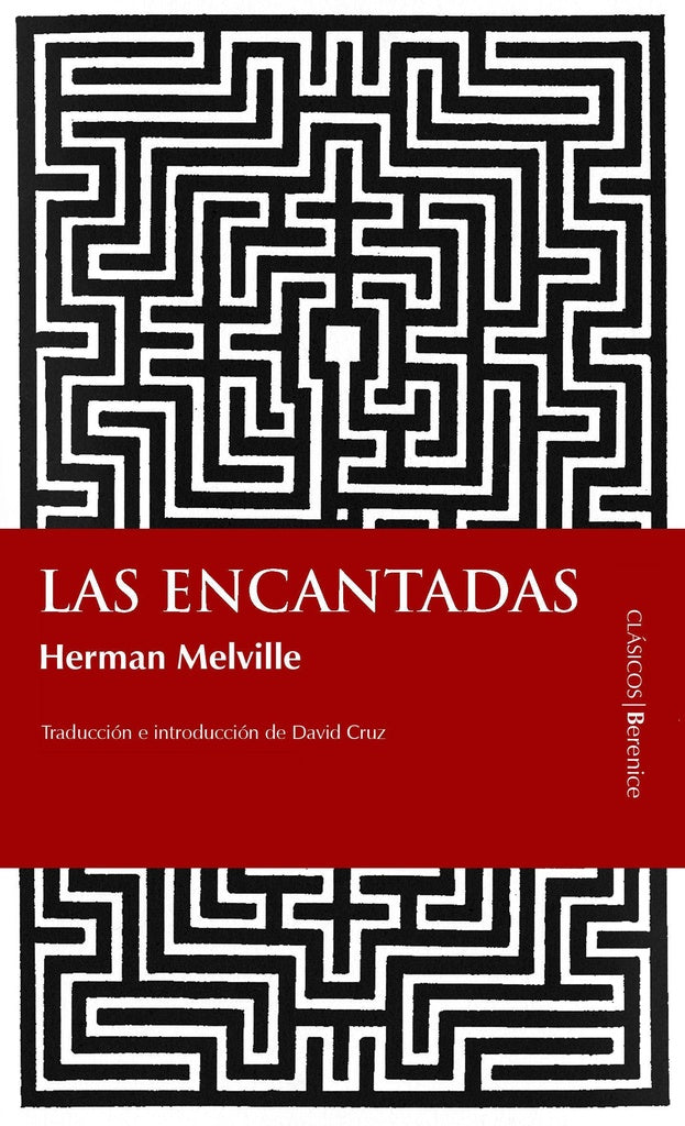 LAS ENCANTADAS | HERMAN  MELVILLE