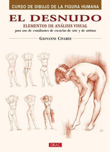 El desnudo | Giovanni  Civardi