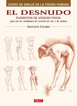 El desnudo | Giovanni  Civardi