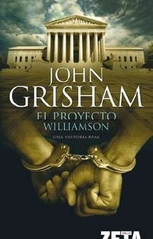 El Proyecto Williamson | John Grisham