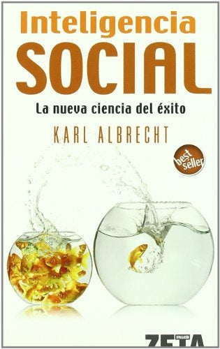 Inteligencia social | Karl Albrecht